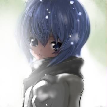 冬気~