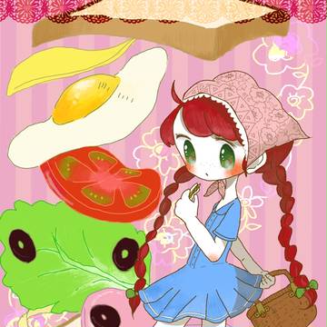 ちょっと、そこまで