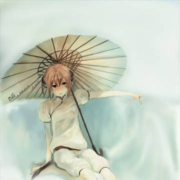 神楽~