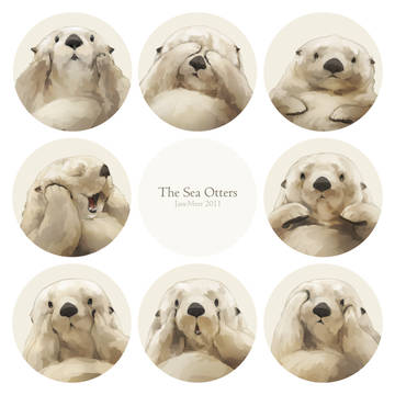 The Sea Otters