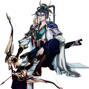 韓当