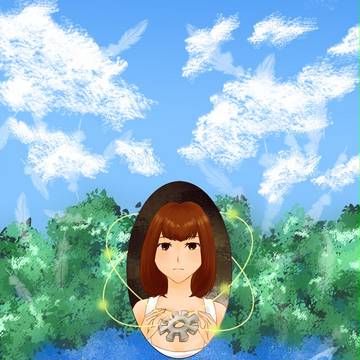 革命の故郷