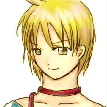 らくがきアリババくん
