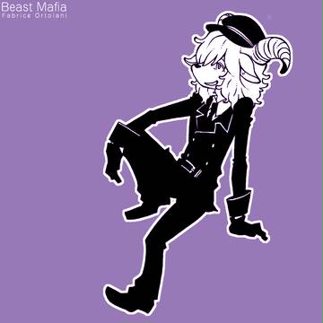 【びーマフィ!】ファブリスさん