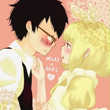 ＭandＤ