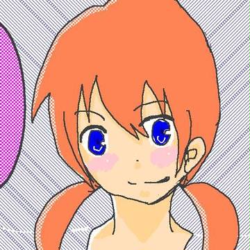 霧野蘭丸～描いてみた～