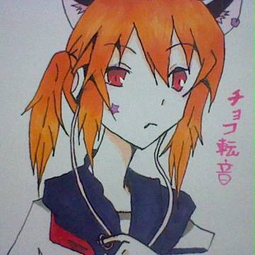 落書きまとめ