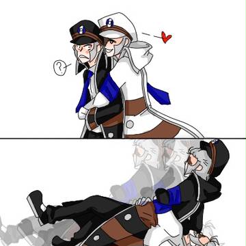 スープレックス?