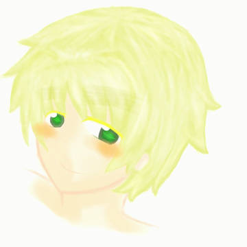 厚塗りイギ