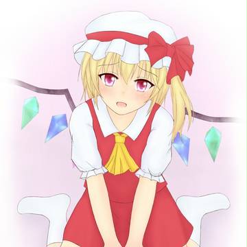 ぺたんフラン