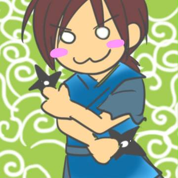 きっとメインの暗殺君