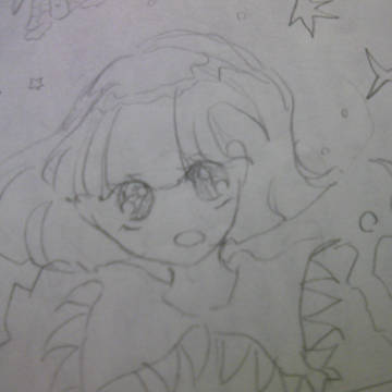 キラキラ