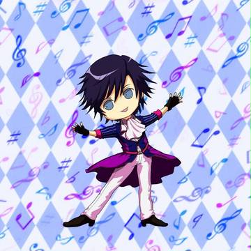 イッチー　ボッチー　ハヤトッチー♪