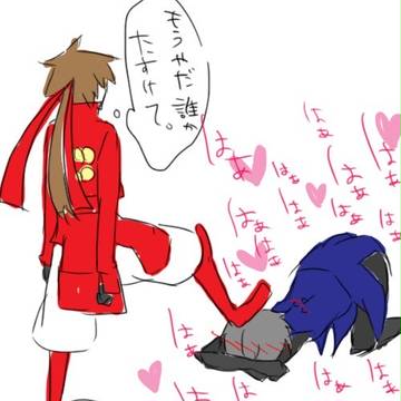 【※お知らせ】絵と内容は異なるよ!!【お知らせ※】
