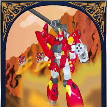 GT-MkⅡ