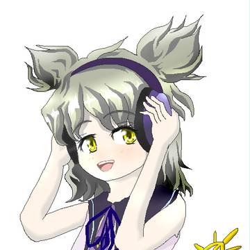 落描き(神霊廟バレ)