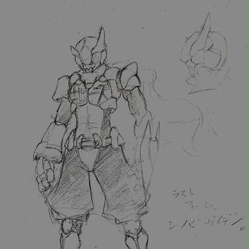 【ピクライ】忍・再臨