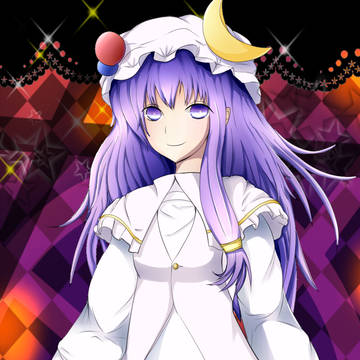 ぱちゅり