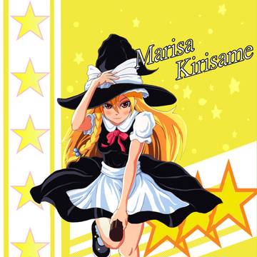 アニメ塗り練習