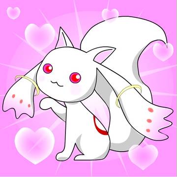 きゅーべー２
