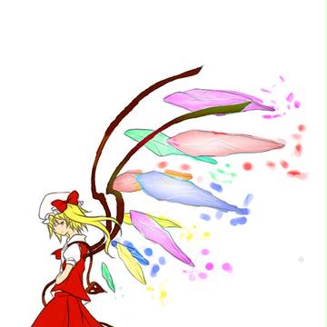 フラン　を塗らせていただいた