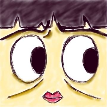 ｶﾜｲｲ落書きたち☆