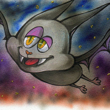 bat