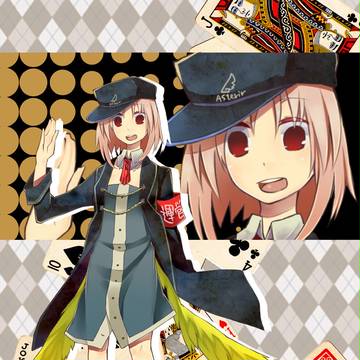 【P-AMA】学祭コンダクター【学園祭準備】