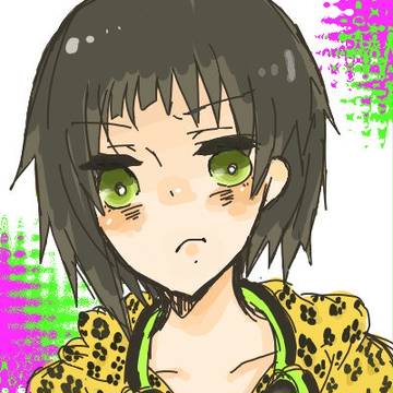 レオパードで