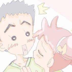 ドキドキの魔法