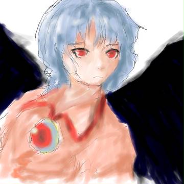 レミリア
