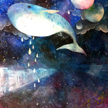 さよならくじら雲