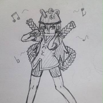 たゆや？