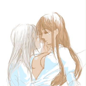 それでは、さようなら【ヘタ百合】