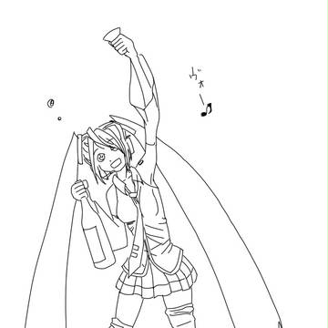 sai練習①