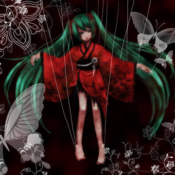傀儡