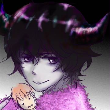 小悪魔