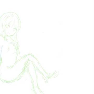 下書き