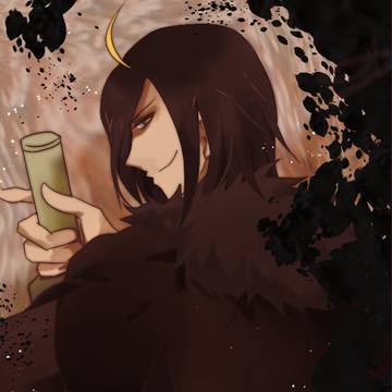 黒ウィンガル