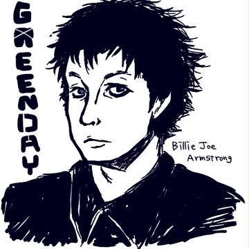 Billie Joe Armstrong
