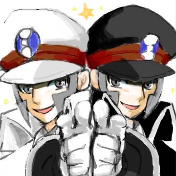 てぶろで描いたのまとめ
