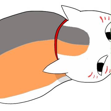 にゃんこ先生