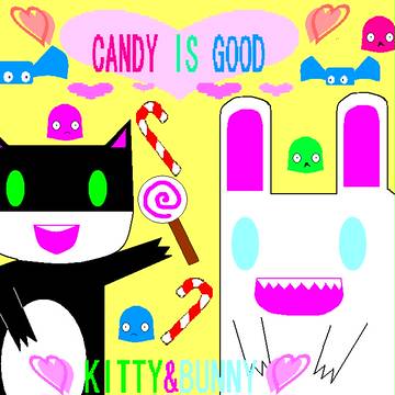 CANDY　HOLE