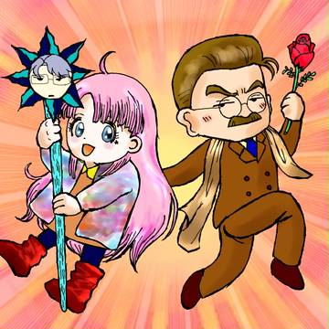 おもろうてやがてときめき