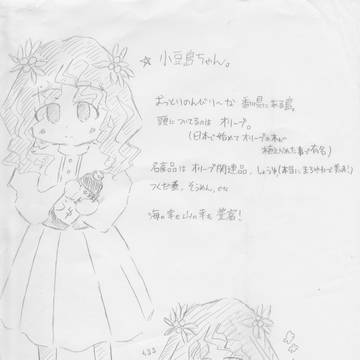小豆島ちゃん