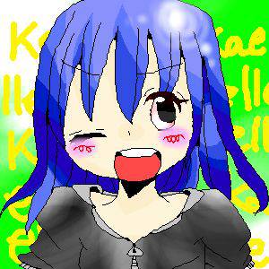 蛙サマ用絵ｗ