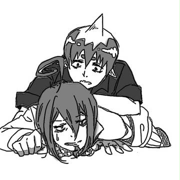 どきなさい