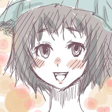 ぽわわん