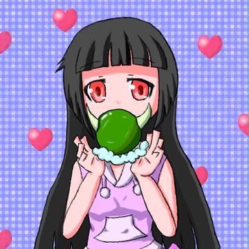 ネトゲ自キャラ