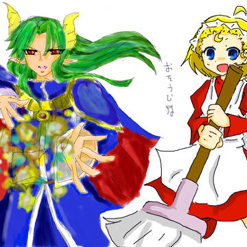 麒麟と合作！